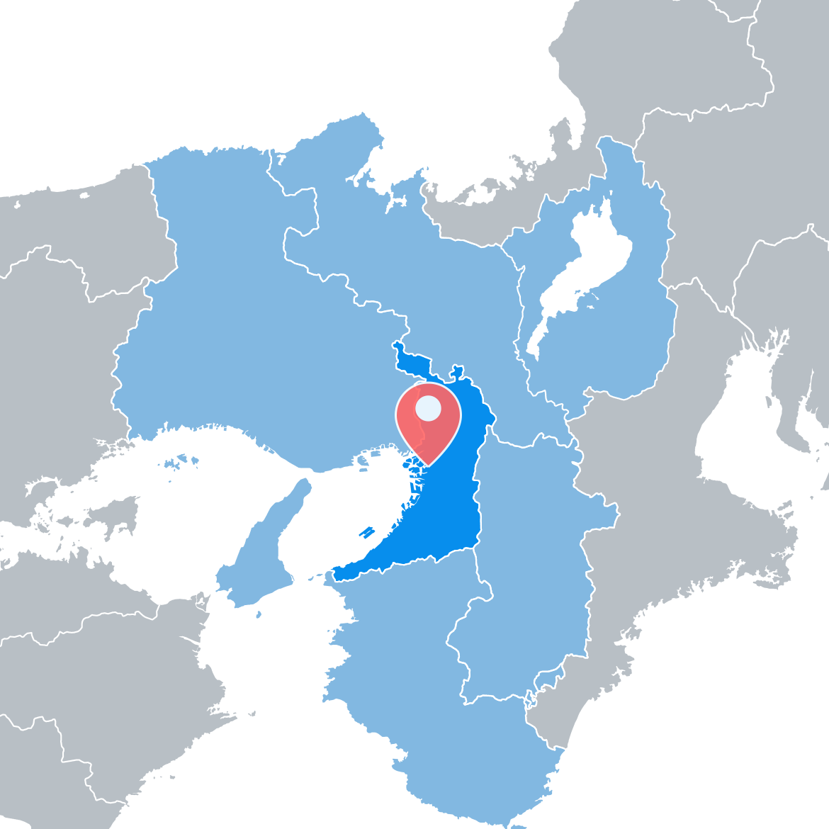 現場所在地