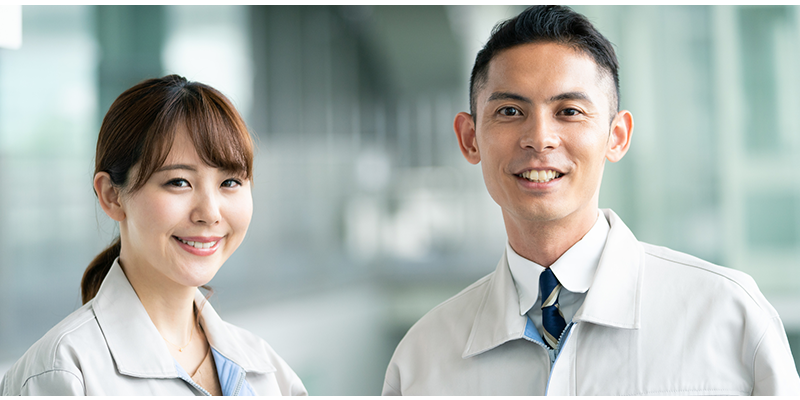 採用情報